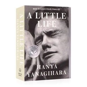 🩶 A Little Life
